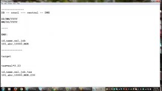 ETL TESTING ONLINE CLASS screenshot 5