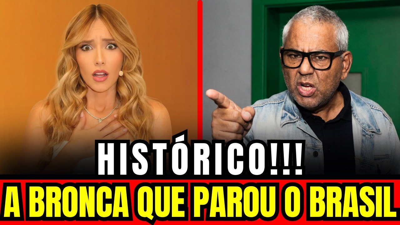 658 MIL PESSOAS VIRAM VIRGINIA LEVAR BRONCA AO VIVO - ABSURDO