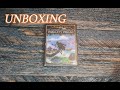 Unboxing | Tajuplné říše: Prokletý poklad