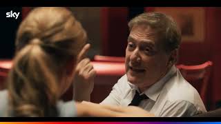 Call My Agent – ​​Italy, Season 2 - Clip 18: Guzzanti and Fanelli, final scene