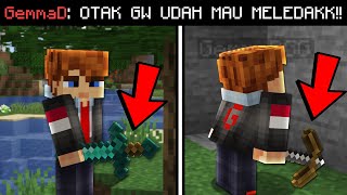 Gw PRANK Temen Gw Sampe Otak Dia Udah Gabisa Jalan Lagi ...