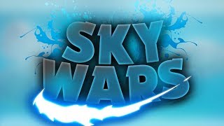 VimeWorld MiniGames SkyWars #13