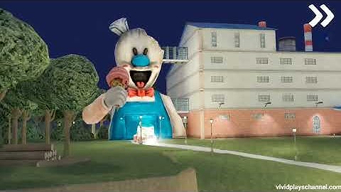 Ice Scream 7 Full Gameplay