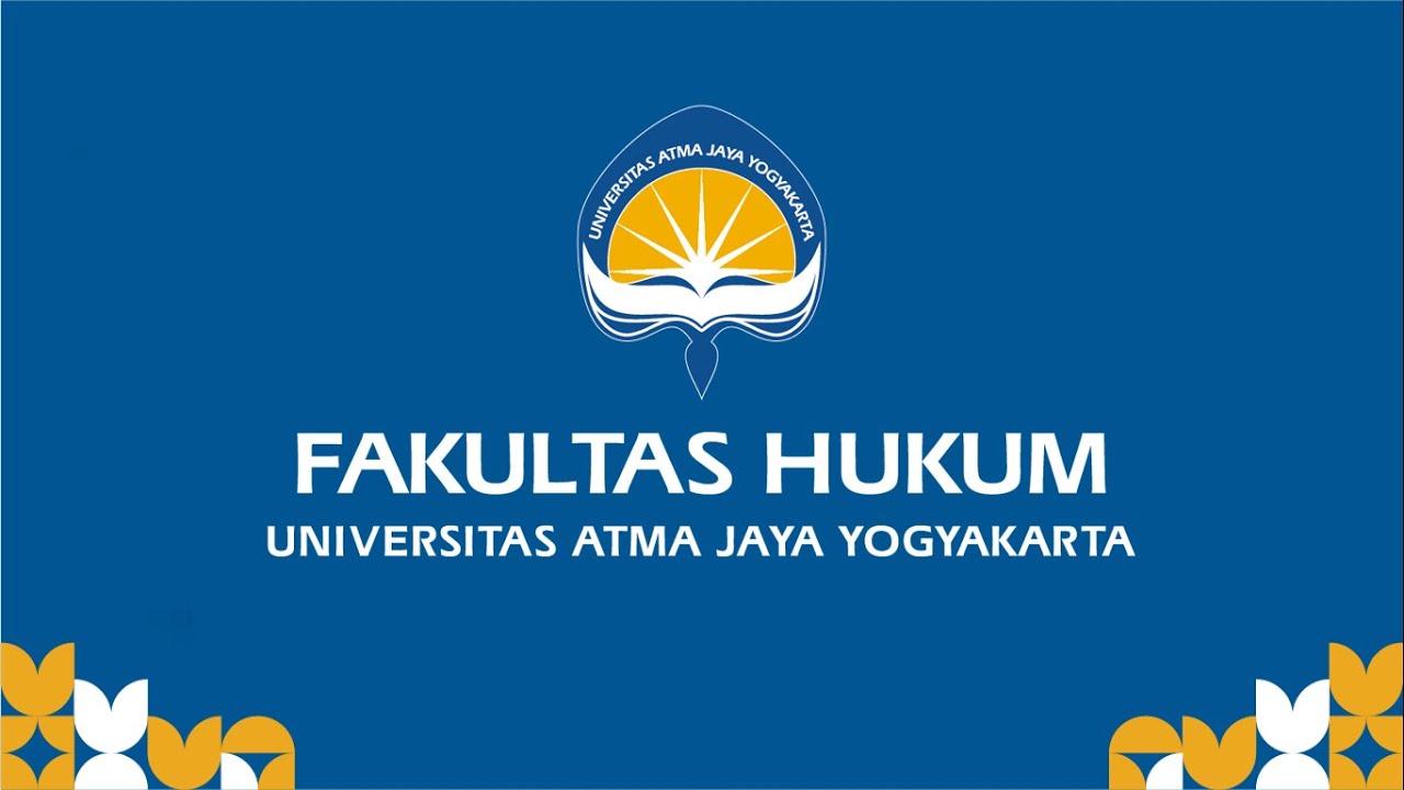 Fakultas Hukum UAJY