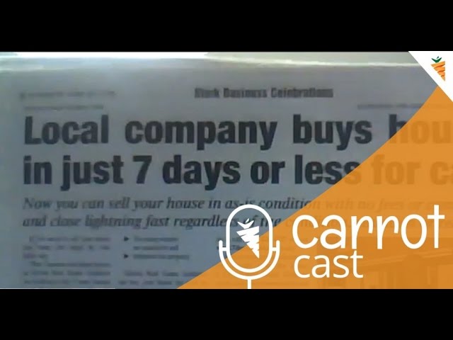 From $200 Million In Amish Fireplaces To Flipping Properties w/ Ryan Berry