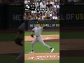 村上宗隆、痛恨のミスでボークに! #野球 #mlb #村上宗隆