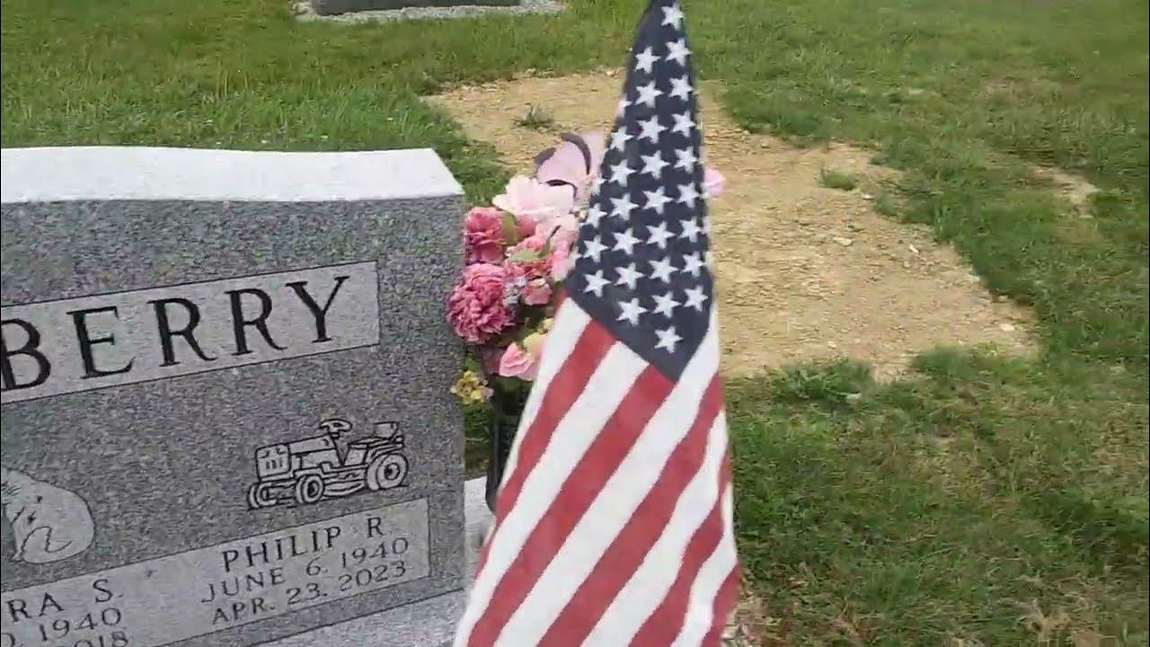 Dapper Cemetery ,Crestline. OH. /share subscribe. thanks