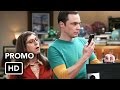 The Big Bang Theory 10x14 Promo 