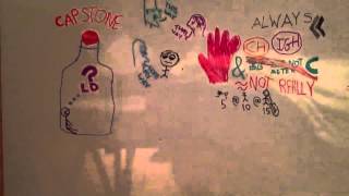 Capstone project first ideas