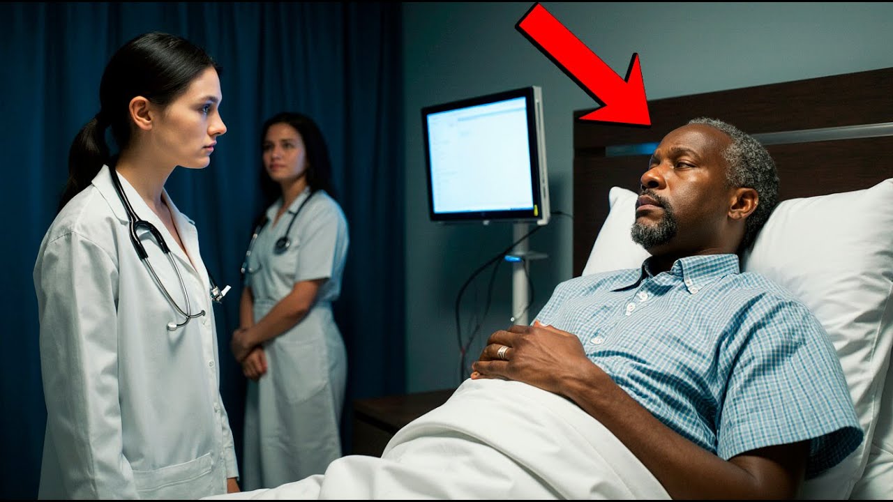 Doctor Refuses Black Patient—Shocked to Learn He Trained Her Mentor’s Surgeon