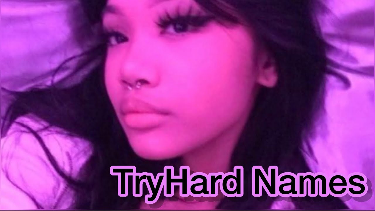 **Gta Tryhard Names 20+ ** Xbox/Ps4 YouTube