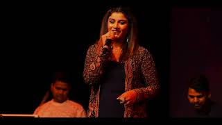 Raag Charukeshi - Raageet Priyani Vani Panditt