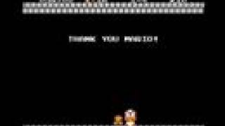 Super mario Drama Prairie dog