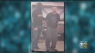 Celebrity Paul Flores, Father Arrested In 1996 Disappearance Of Kristin Smart Profile