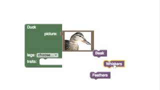 beginning blockly learneroo