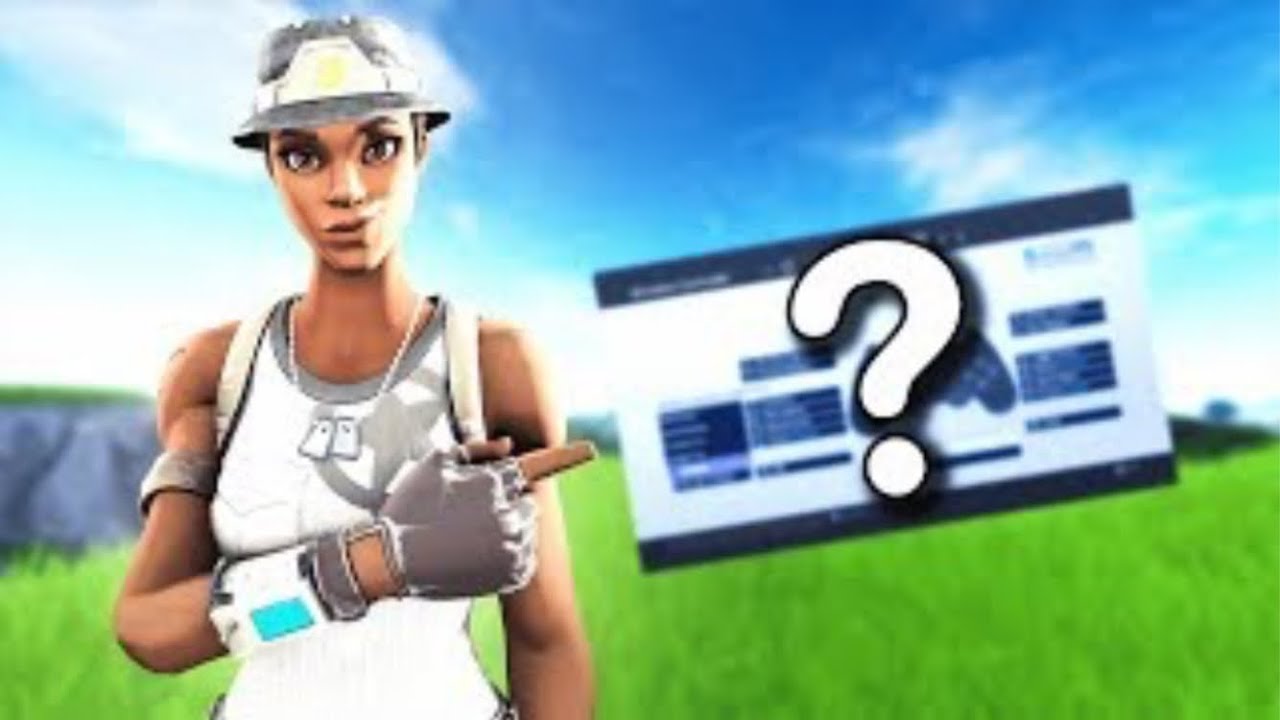 Aggro Tox SETTINGS turned me into this...