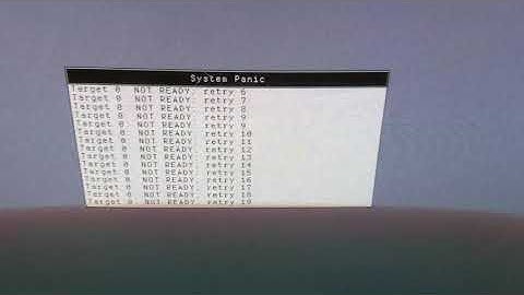 SCSI2SD v5.1 NeXTStep 3.3