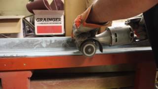 Aurand K7 Demonstration