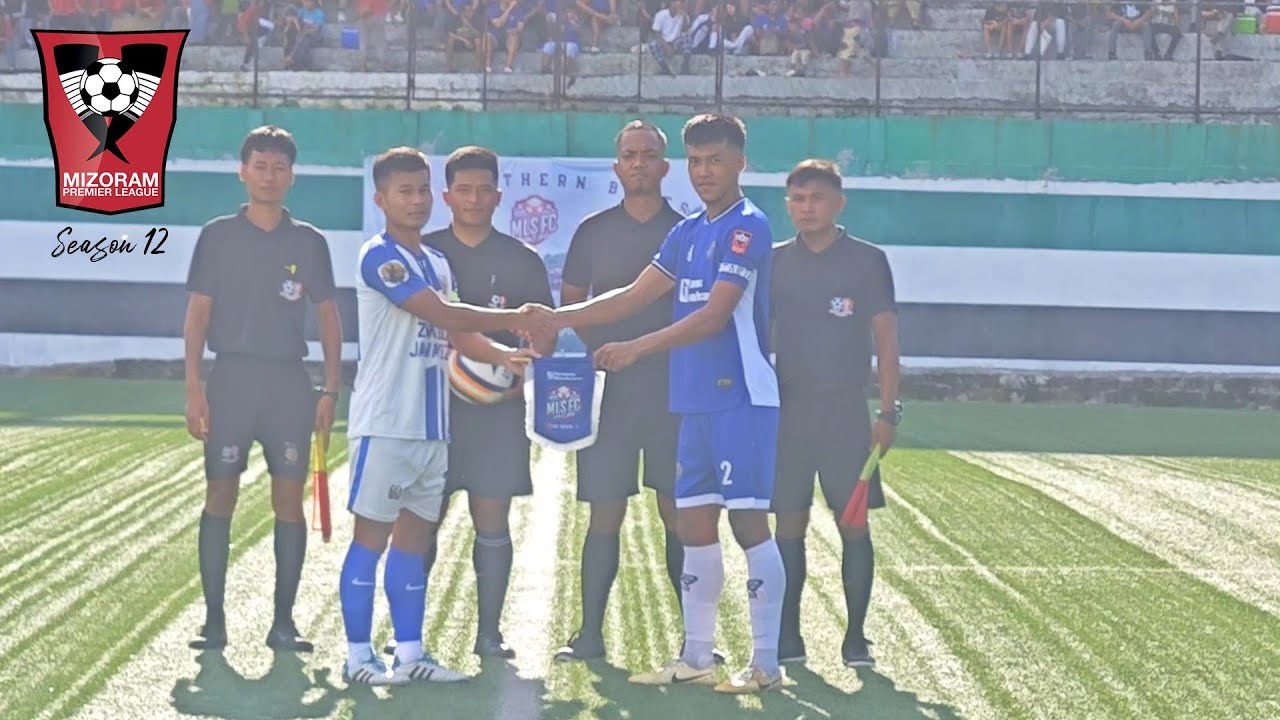 KANAN FC vs MLS FC | MPL 12 ROUND 10