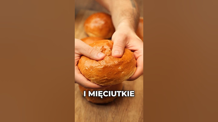 Idealne bułki do burgerów 🍔 #coocharz #burger #przepis #jedzenie #bułkidoburgerów #shorts
