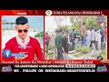 Marhum Chandi Masood Ke Janaze Ka Manzhar | Awaam Ki Kaseer Tedad | Asian Tv News