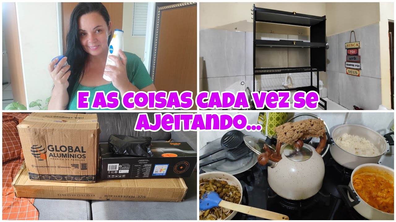 Dicas tops que estou usando e tem funcionado//Recebidos pagos //Olha que espetáculo montado‼️