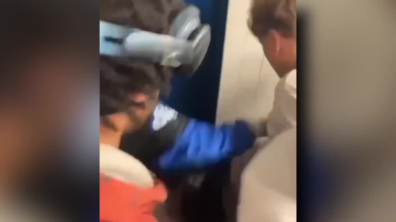 North Port High student seriously injured, six others arrested in altercation