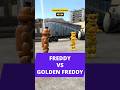 Construct Aena: Freddy vs Golden Freddy #fnaf #gmod