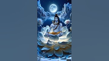 Shiv Sama Rahe ~ Hansraj raghuwanshi | new status | mahadev status video| #hansrajraghuwanshi#shorts