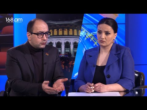 Էդքան ապօրինի գույք եք սիրո՞ւմ, գնացեք Ալեն Սիմոնյանի տունը ու հարստացող ձեր պատգամավորներին նայեք
