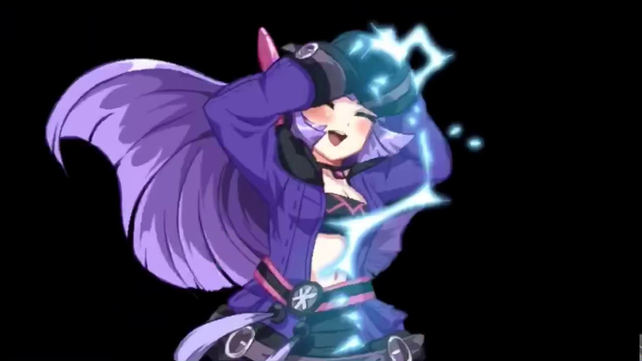 Epic 7 - Secretary Vera