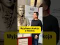 Mythos Mozart - wyjątkowa atrakcją Wiednia #wiedeń #austria #shorts #podróże #mozart #ciekawostki