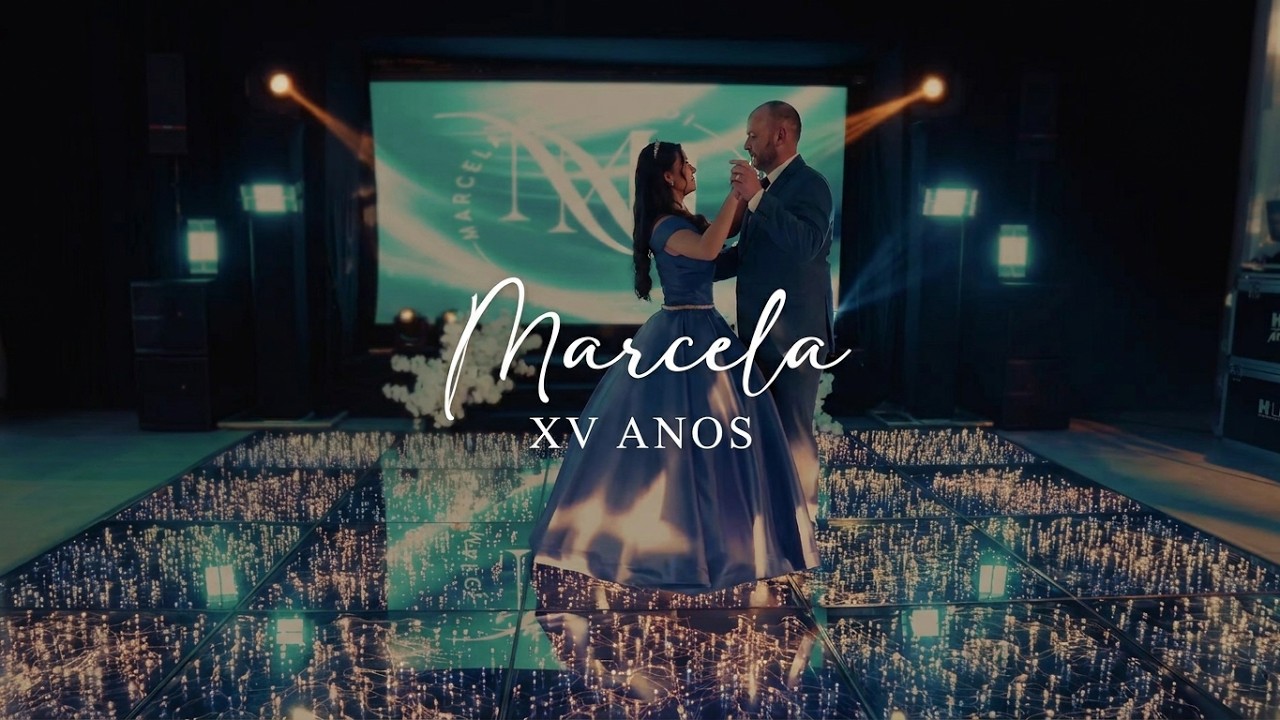 O Sonho de Marcela: Um filme de 15 Anos Inesquecível