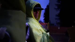 Homeless in Turlock