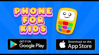 Phone For kids #games #app #trending screenshot 4