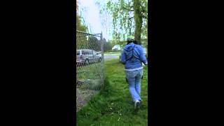 The Bronzing Of You Are Here Part 2