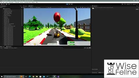 Immersive Life Simulation demo introduction video