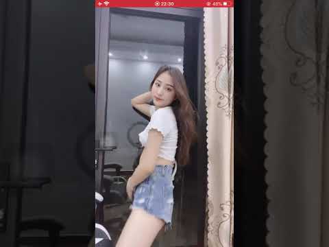 Bigo Phương Bom nhảy sexy