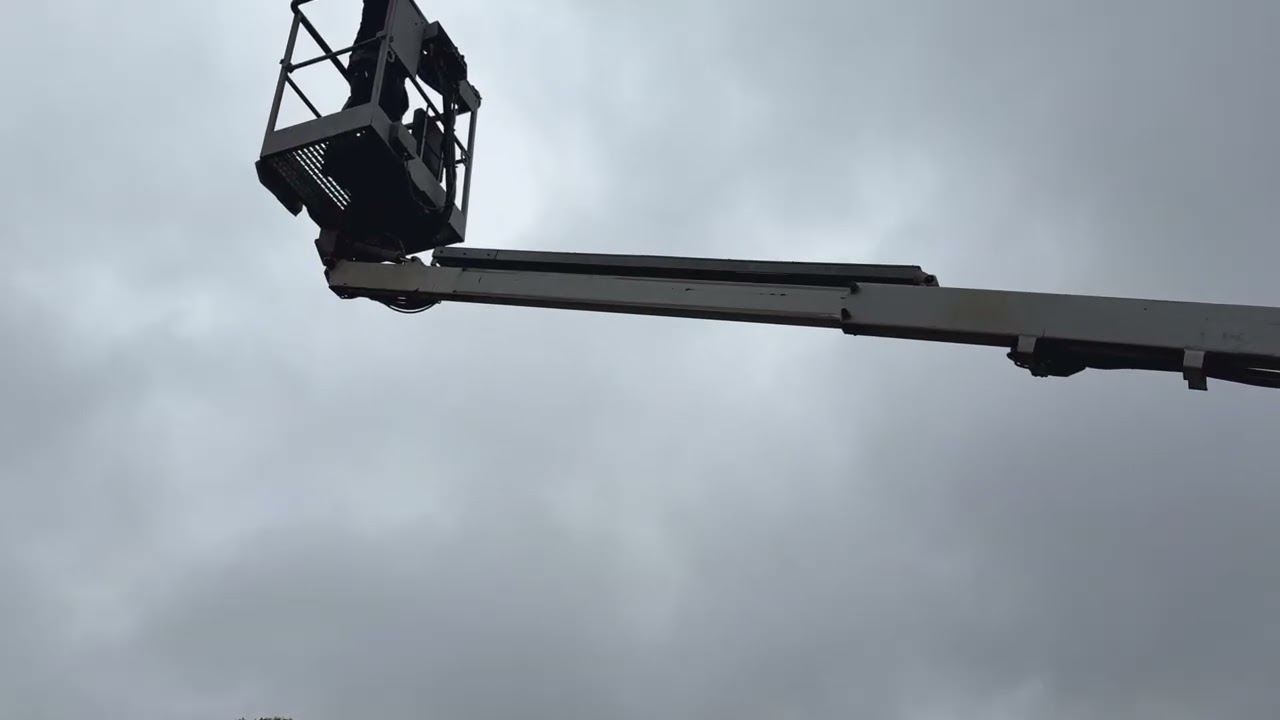 Skylift  Niftylift 120T PACT