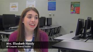 AP Computer Science