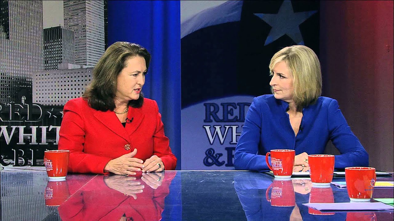 Friday Night Favorites - Houston Public Media