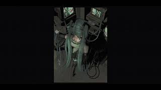 Trypophobia- GHOST (sped up+pitched)
