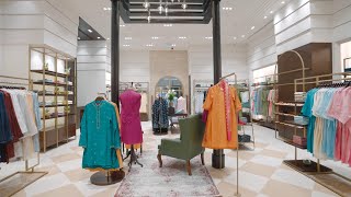 House Of Pataudi | Flagship Store Launch in Bengaluru