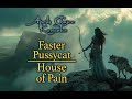 Faster Pussycat House Of Pain Karaoke Instrumental With Lyrics April S Choice Karaoke 