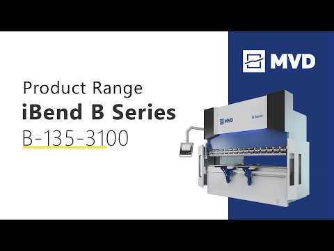 iBend video
