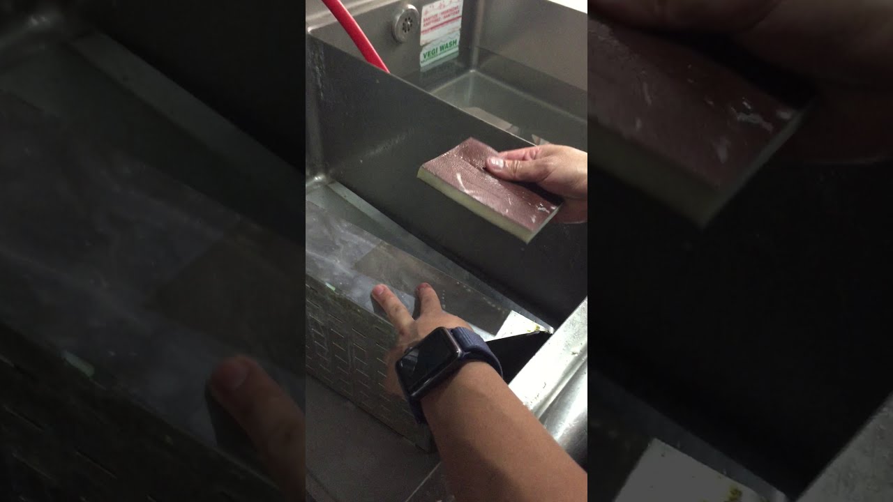 Супергубки в Бургер Кинг Burger King #1