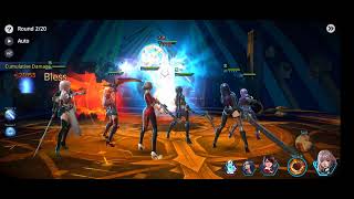 أجمل جيم بلعبه Angel legion  للأندرويد لعبه انجل ليجيون للموبايل اتش دي HD screenshot 3