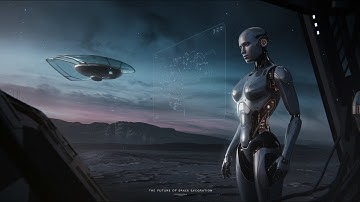 Artificial Intelligence: The Future of Space Exploration Awaits