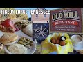 Old Mill Restaurant Our Favorite Southern Cooking In Pigeon Forge Fall Time Eats 2022