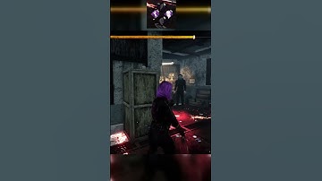 Abusing Flip Flop with Boil Over #dbdshorts